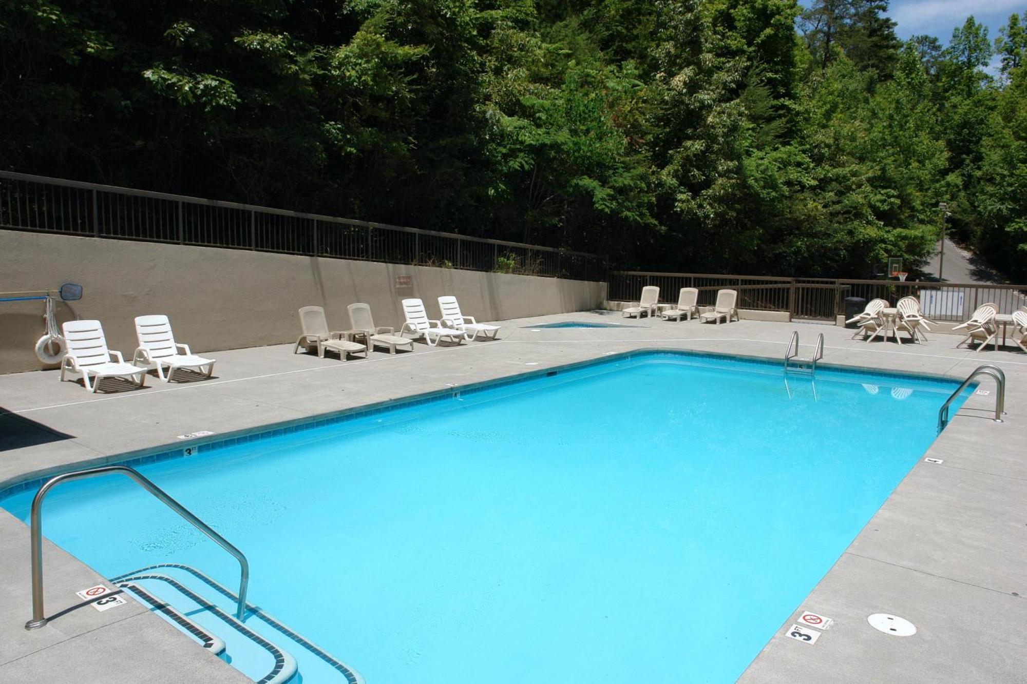 Boulder Bear Lodge #355 Pigeon Forge Exterior foto
